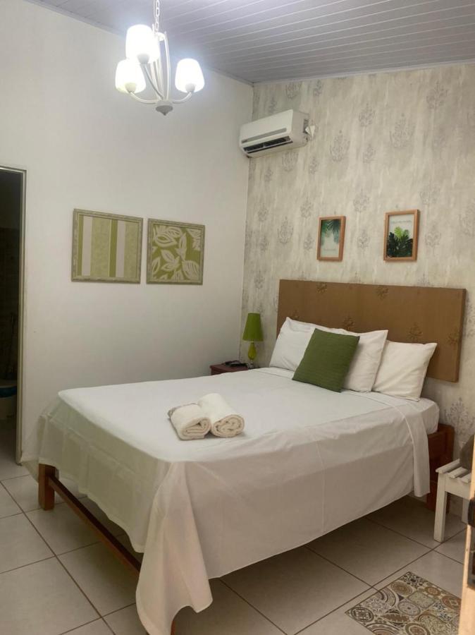 Vila Vitória Pousada Pirenópolis Exterior foto